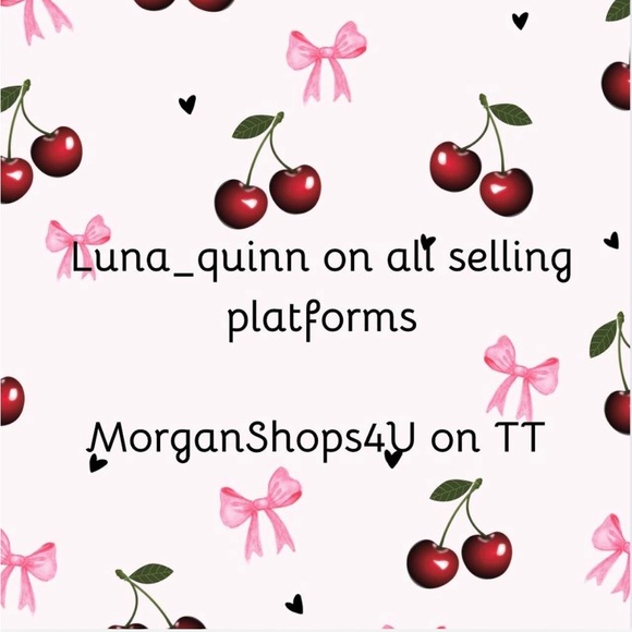 Sold - NEW Pink Ed Hardy Bag With Studs 💖 - Picture 6 of 10